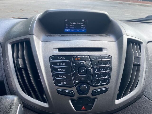 2017 Ford Transit-250 w/RH Sliding Door Low Roof 129.9 WB Kannapolis NC