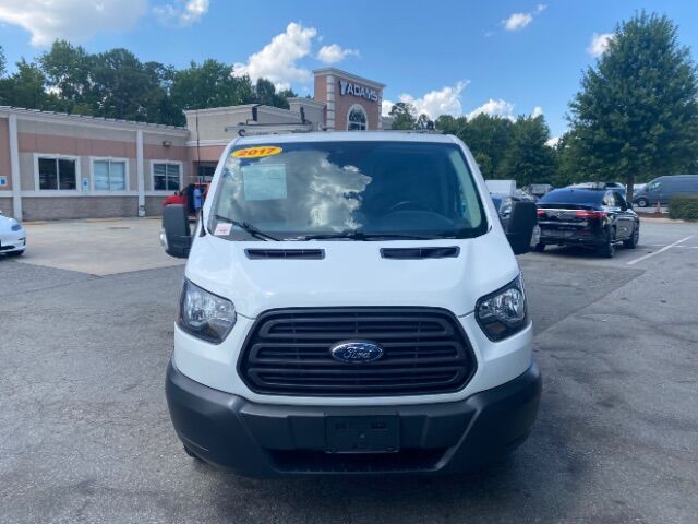 2017 Ford Transit-250 w/RH Sliding Door Low Roof 129.9 WB Kannapolis NC