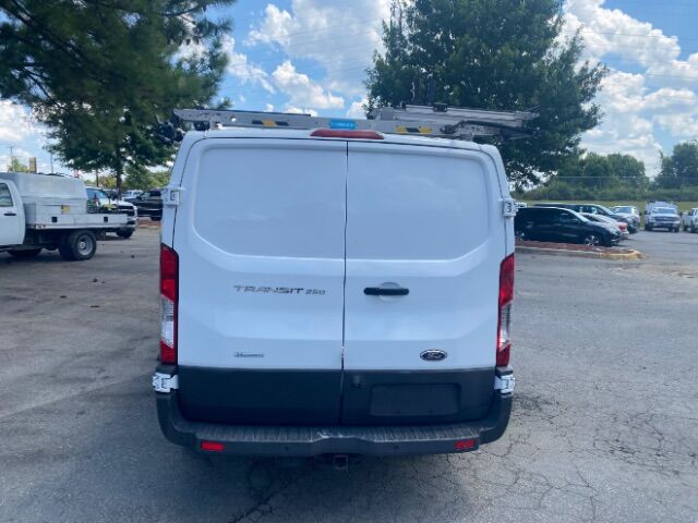 2017 Ford Transit-250 w/RH Sliding Door Low Roof 129.9 WB Kannapolis NC