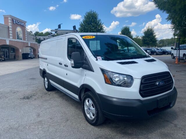 2017 Ford Transit-250 w/RH Sliding Door Low Roof 129.9 WB Kannapolis NC