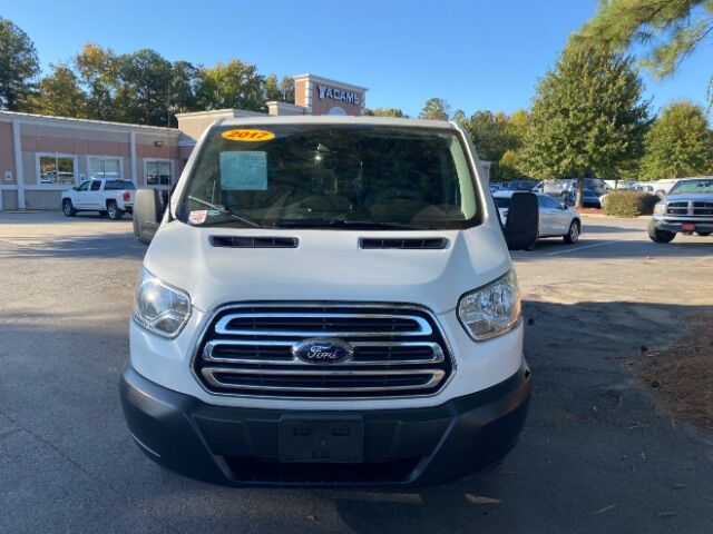 2017 Ford Transit-250 w/RH Sliding Door Low Roof 129.9  WB Charlotte NC