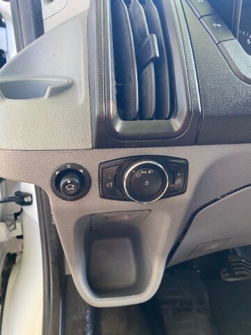 2017 Ford Transit-250 w/RH Sliding Door Low Roof 129.9  WB Charlotte NC