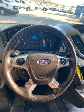 2017 Ford Transit-250 w/RH Sliding Door Low Roof 129.9  WB Charlotte NC