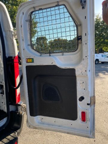 2017 Ford Transit-250 w/RH Sliding Door Low Roof 129.9  WB Charlotte NC