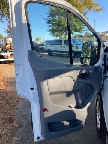 2017 Ford Transit-250 w/RH Sliding Door Low Roof 129.9  WB Charlotte NC
