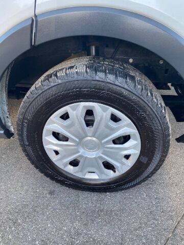 2017 Ford Transit-250 w/RH Sliding Door Low Roof 129.9  WB Charlotte NC