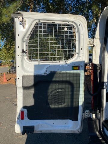 2017 Ford Transit-250 w/RH Sliding Door Low Roof 129.9  WB Charlotte NC