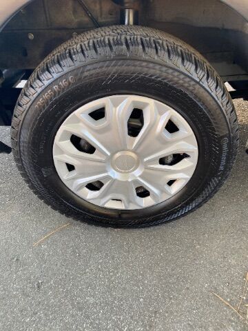 2017 Ford Transit-250 w/RH Sliding Door Low Roof 129.9  WB Charlotte NC