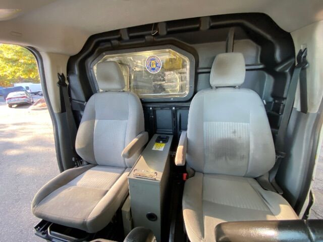2017 Ford Transit-250 w/RH Sliding Door Low Roof 129.9  WB Charlotte NC