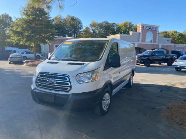 2017 Ford Transit-250 w/RH Sliding Door Low Roof 129.9  WB Charlotte NC