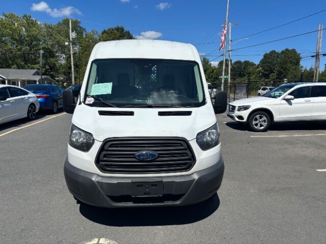 2017 Ford Transit-250 w/RH Sliding Door Medium Roof 147.6 WB Kannapolis NC