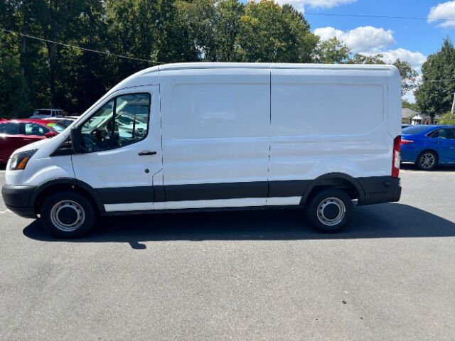 2017 Ford Transit-250 w/RH Sliding Door Medium Roof 147.6 WB Kannapolis NC