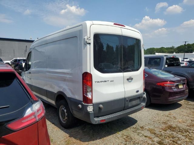 2017 Ford Transit-250 w/RH Sliding Door Medium Roof 147.6 WB Kannapolis NC