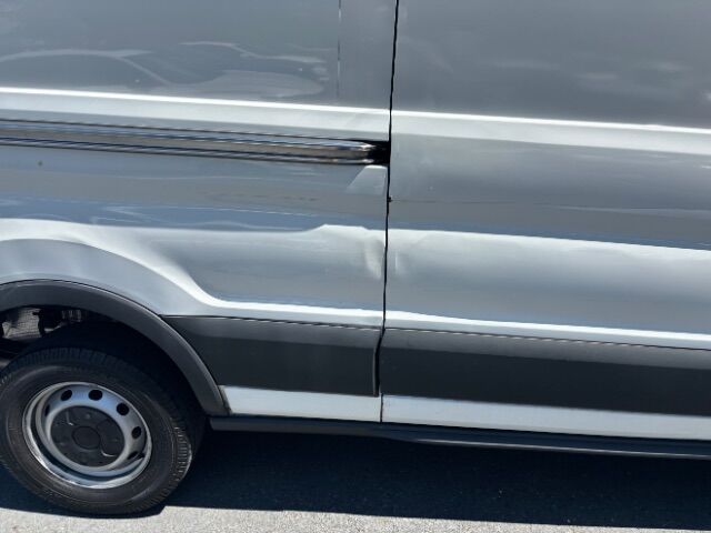 2017 Ford Transit-250 w/RH Sliding Door Medium Roof 147.6 WB Kannapolis NC