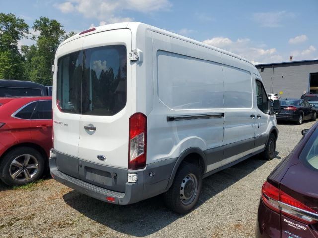 2017 Ford Transit-250 w/RH Sliding Door Medium Roof 147.6 WB Kannapolis NC