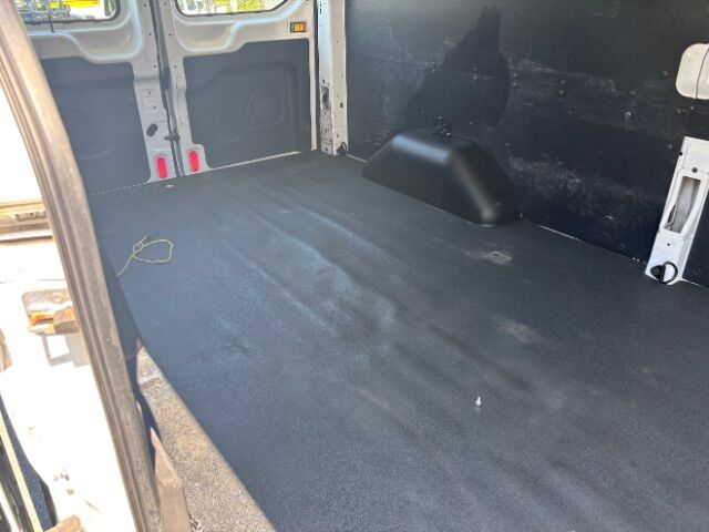 2017 Ford Transit-250 w/RH Sliding Door Medium Roof 147.6 WB Kannapolis NC