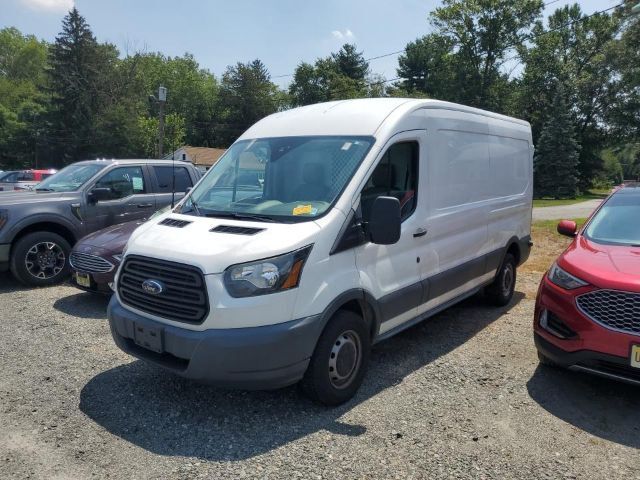 2017 Ford Transit-250 w/RH Sliding Door Medium Roof 147.6 WB Kannapolis NC