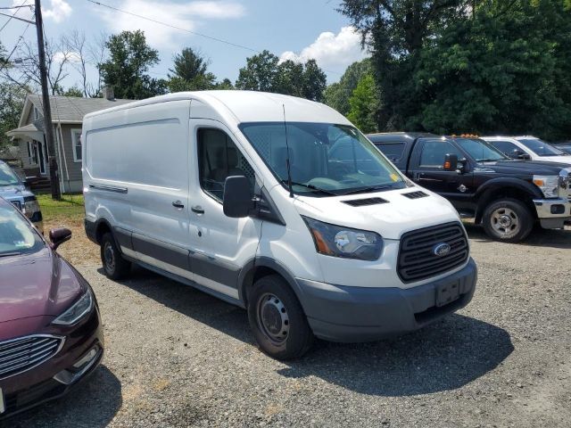 2017 Ford Transit-250 w/RH Sliding Door Medium Roof 147.6 WB Kannapolis NC