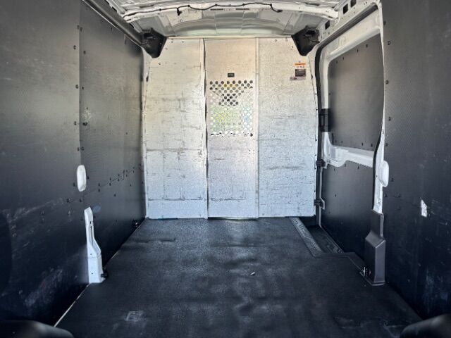 2017 Ford Transit-250 w/RH Sliding Door Medium Roof 147.6 WB Kannapolis NC