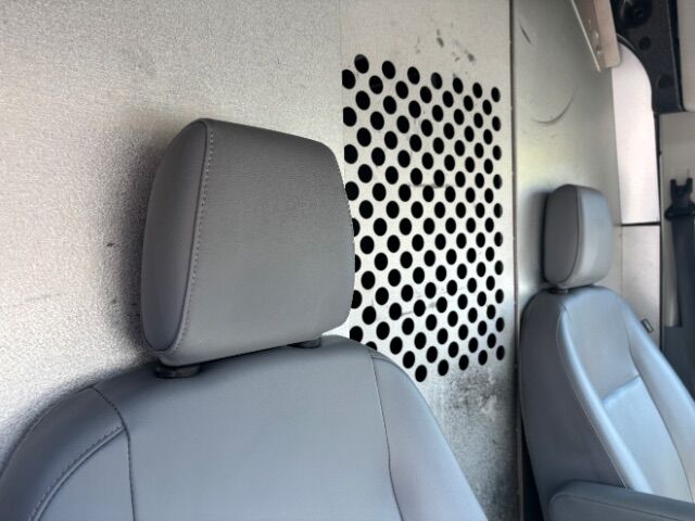 2017 Ford Transit-250 w/RH Sliding Door Medium Roof 147.6 WB Kannapolis NC