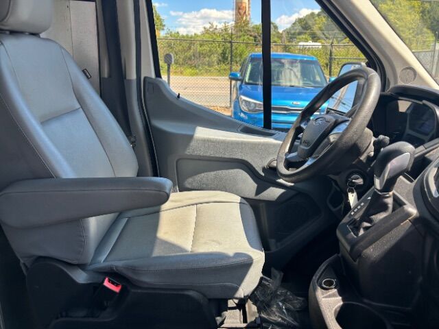 2017 Ford Transit-250 w/RH Sliding Door Medium Roof 147.6 WB Kannapolis NC