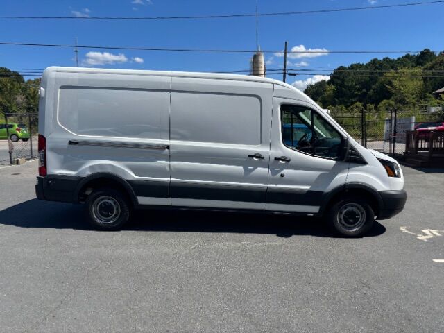 2017 Ford Transit-250 w/RH Sliding Door Medium Roof 147.6 WB Kannapolis NC