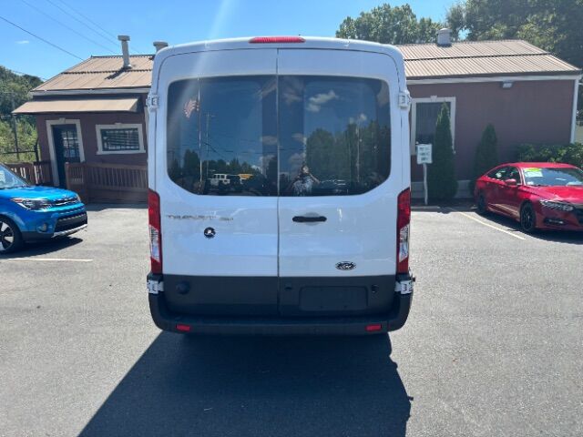2017 Ford Transit-250 w/RH Sliding Door Medium Roof 147.6 WB Kannapolis NC