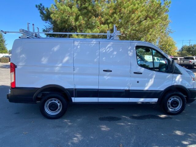 2017 Ford Transit-250 w/RH Swing-Out Doors Low Roof Charlotte NC