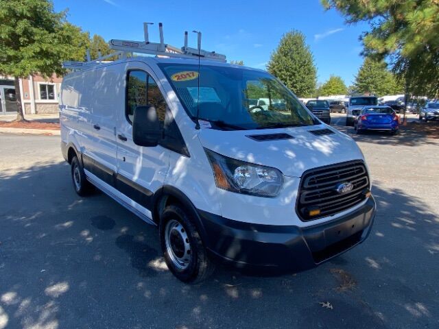 2017 Ford Transit-250 w/RH Swing-Out Doors Low Roof Charlotte NC