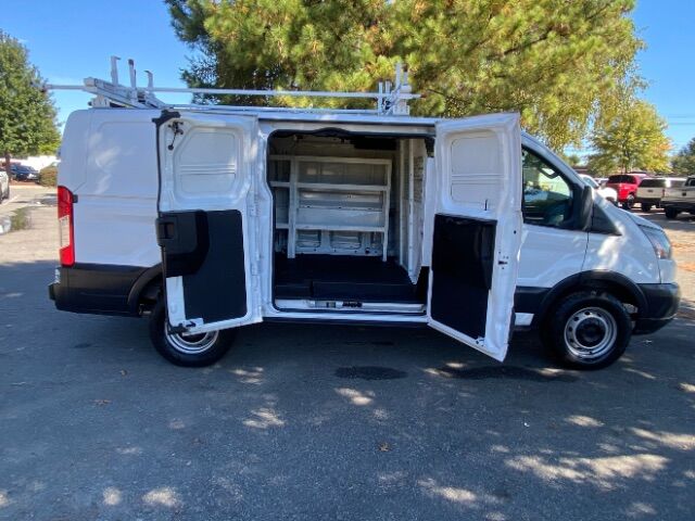 2017 Ford Transit-250 w/RH Swing-Out Doors Low Roof Charlotte NC