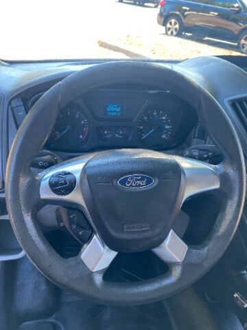 2017 Ford Transit-250 w/RH Swing-Out Doors Low Roof Charlotte NC
