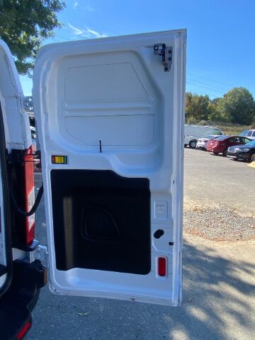 2017 Ford Transit-250 w/RH Swing-Out Doors Low Roof Charlotte NC