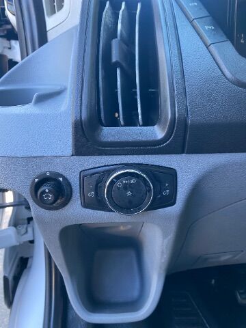 2017 Ford Transit-250 w/RH Swing-Out Doors Low Roof Charlotte NC