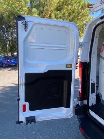 2017 Ford Transit-250 w/RH Swing-Out Doors Low Roof Charlotte NC