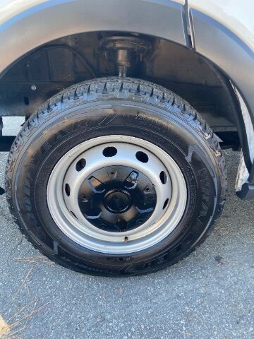 2017 Ford Transit-250 w/RH Swing-Out Doors Low Roof Charlotte NC