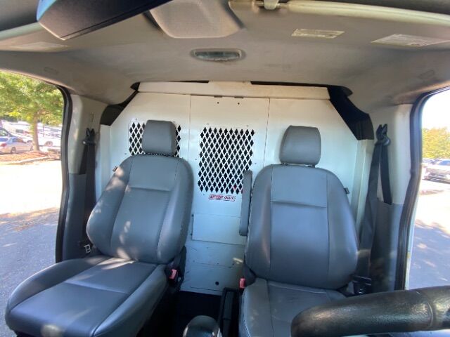 2017 Ford Transit-250 w/RH Swing-Out Doors Low Roof Charlotte NC