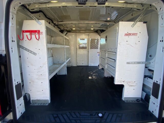 2017 Ford Transit-250 w/RH Swing-Out Doors Low Roof Charlotte NC