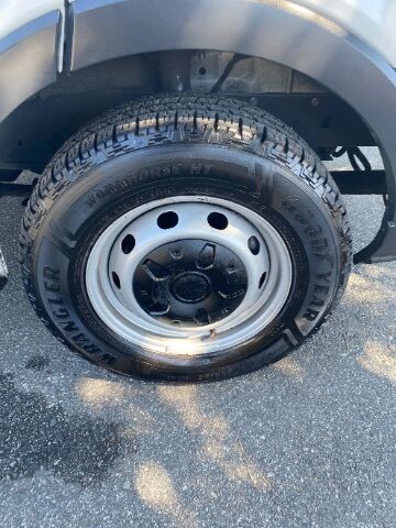 2017 Ford Transit-250 w/RH Swing-Out Doors Low Roof Charlotte NC