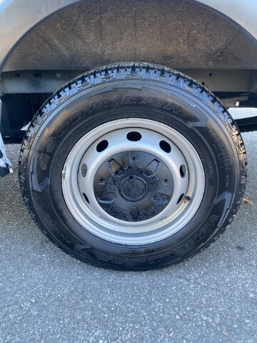 2017 Ford Transit-250 w/RH Swing-Out Doors Low Roof Charlotte NC