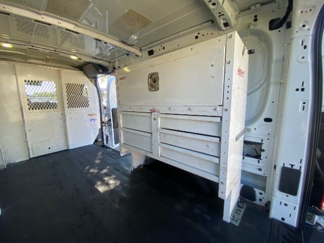 2017 Ford Transit-250 w/RH Swing-Out Doors Low Roof Charlotte NC