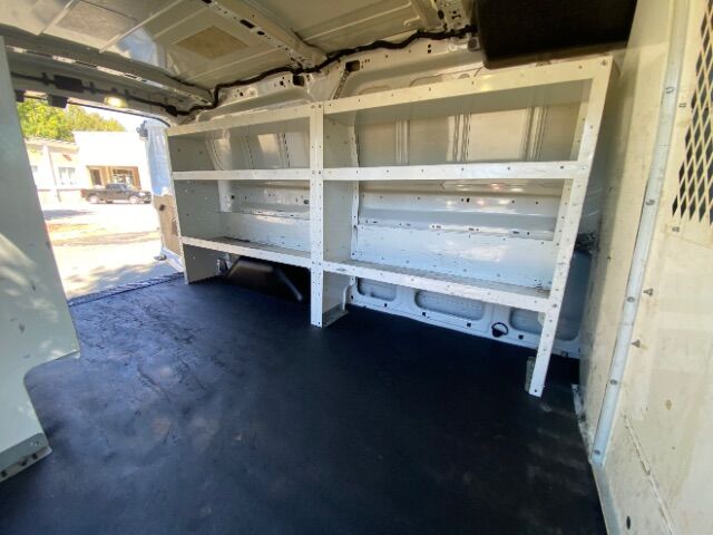 2017 Ford Transit-250 w/RH Swing-Out Doors Low Roof Charlotte NC