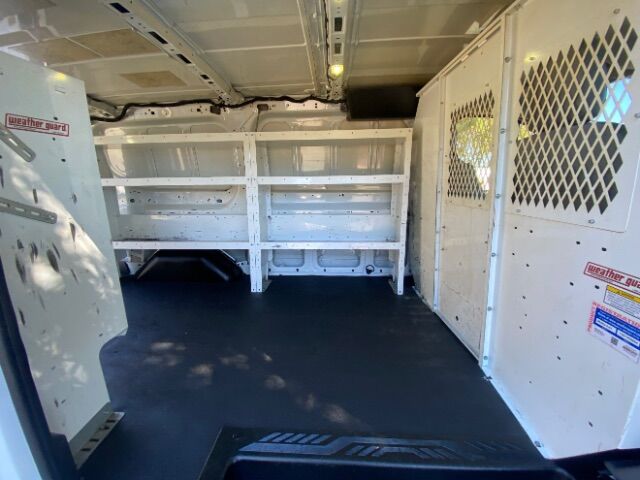 2017 Ford Transit-250 w/RH Swing-Out Doors Low Roof Charlotte NC