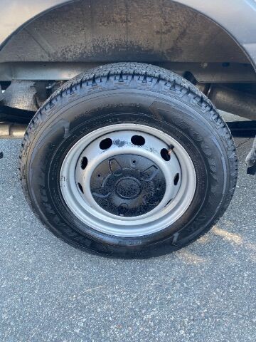 2017 Ford Transit-250 w/RH Swing-Out Doors Low Roof Charlotte NC