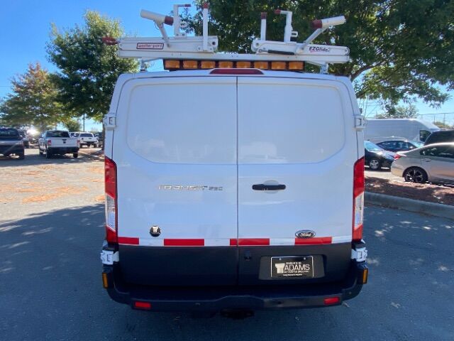 2017 Ford Transit-250 w/RH Swing-Out Doors Low Roof Charlotte NC
