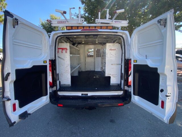 2017 Ford Transit-250 w/RH Swing-Out Doors Low Roof Charlotte NC