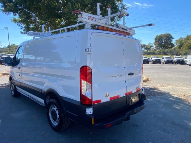 2017 Ford Transit-250 w/RH Swing-Out Doors Low Roof Charlotte NC