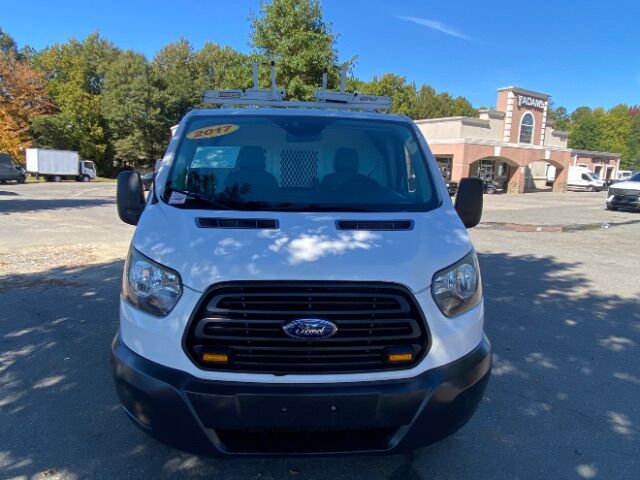 2017 Ford Transit-250 w/RH Swing-Out Doors Low Roof Charlotte NC
