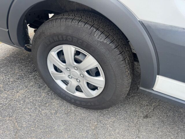 2017 Ford Transit 350 Wagon Med. Roof XL w/Sliding Pass. 148-in. WB Charlotte NC