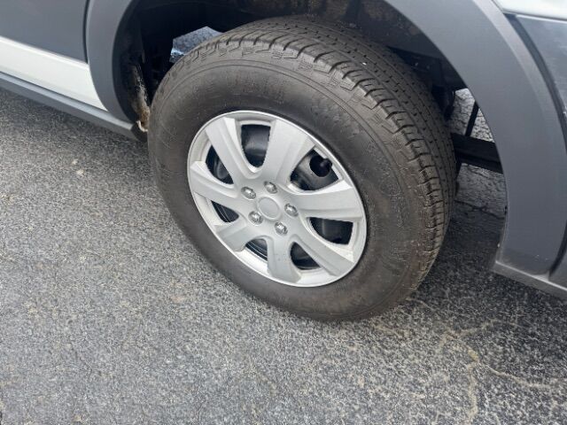 2017 Ford Transit 350 Wagon Med. Roof XL w/Sliding Pass. 148-in. WB Charlotte NC