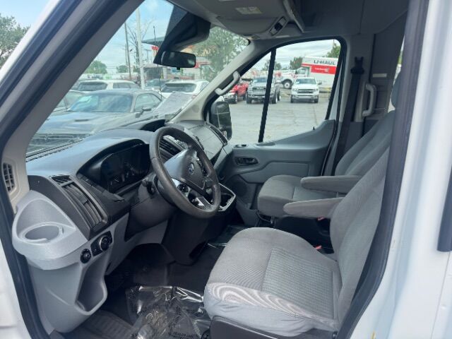 2017 Ford Transit 350 Wagon Med. Roof XL w/Sliding Pass. 148-in. WB Charlotte NC